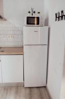 Půdorys ubytování APARTAMENTO EL NANO