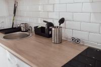 Půdorys ubytování APARTAMENTO EL NANO