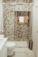 Půdorys ubytování APARTAMENTO EL NANO