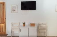 Půdorys ubytování APARTAMENTO EL NANO