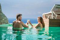 Hostia v ubytovaní KLIDON Dreamy Living Suites