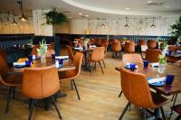 Ресторан / где поесть в Executive Suites Hotel and Resort, Squamish