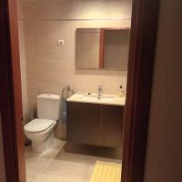 Plán poschodí v ubytovaní Bcn apartments
