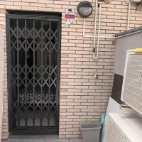 Plán poschodí v ubytovaní Bcn apartments