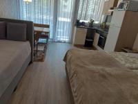 Kuchnia lub aneks kuchenny w obiekcie Appartement Daniel Kaprun