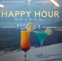 Ποτά στο Hotel Alto Antofagasta