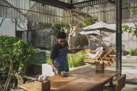 Hosté ubytování The Saren