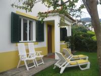 Zahrada ubytování Villa Cosy Nook