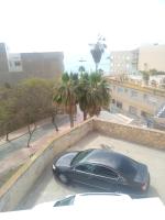 Půdorys ubytování Disfruta del mar, playa y del puerto