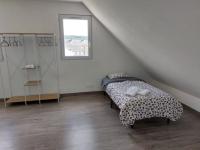 Půdorys ubytování Jolie maison entre Terre et Mer
