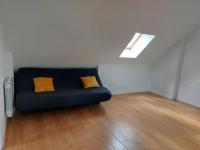 Půdorys ubytování Jolie maison entre Terre et Mer