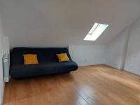 Půdorys ubytování Jolie maison entre Terre et Mer