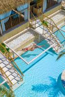 Piscina di Liberty Hotels Lara o nelle vicinanze