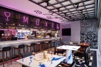 Moxy Seoul Myeongdongで提供されているドリンク