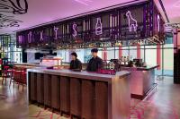 Moxy Seoul Myeongdongの宿泊客