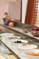 Φαγητό σε αυτό το ξενοδοχείο ή κάπου εκεί κοντά