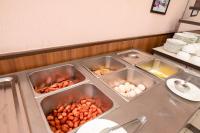 Φαγητό σε αυτό το ξενοδοχείο ή κάπου εκεί κοντά