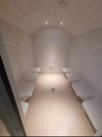 Půdorys ubytování Luxury full sea view flat