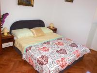 Posteľ alebo postele v izbe v ubytovaní Apartment Bakarić