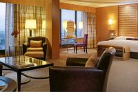 Posezení v ubytování Lugal, a Luxury Collection Hotel, Ankara