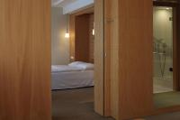 Postel nebo postele na pokoji v ubytování Lugal, a Luxury Collection Hotel, Ankara