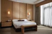 Postel nebo postele na pokoji v ubytování Lugal, a Luxury Collection Hotel, Ankara