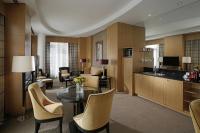 Posezení v ubytování Lugal, a Luxury Collection Hotel, Ankara