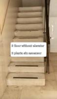 Plán poschodí v ubytovaní Apartamento Capuchinos