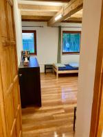 Plan piętra w obiekcie Hacienda Verde