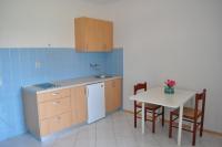 Kuchyňa alebo kuchynka v ubytovaní Apartments Smilja