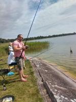Przyroda w pobliżu tego domu wakacyjnego