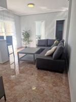 Půdorys ubytování Salinero apartments