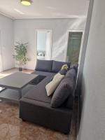 Půdorys ubytování Salinero apartments