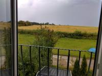 Ogród w obiekcie Tumidaj Cottage