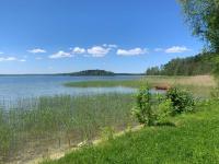 Przyroda w pobliżu tego domu wakacyjnego