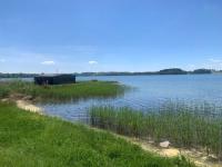 Przyroda w pobliżu tego domu wakacyjnego