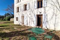 Budynek, w którym mieści się apartament