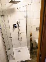 Kúpeľňa v ubytovaní Lipolas-slowlife&guesthouse