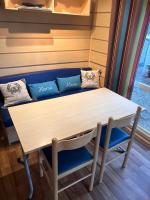 Plán poschodí v ubytovaní Camping Sept Fonts Agde