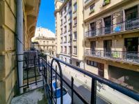 Balkón nebo terasa v ubytování San Bartolome Bay - Iberorent Apartments