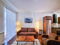 Posezení v ubytování San Bartolome Bay - Iberorent Apartments