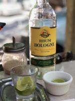 Drinks på Location gîte bungalow à 70m de la plage