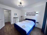 Plán poschodí v ubytovaní Paris 18 - 6P - 2BR - Appartement cosy moderne équipé