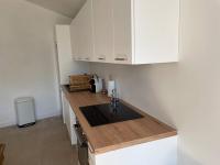 Plán poschodí v ubytovaní Le relais de Romane Logement 3 étoiles tout confort, piscine