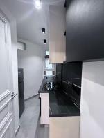 Plán poschodí v ubytovaní Paris 18 - 6P - 2BR - Appartement cosy moderne équipé