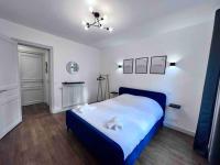 Plán poschodí v ubytovaní Paris 18 - 6P - 2BR - Appartement cosy moderne équipé