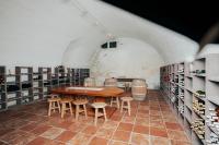 Půdorys ubytování Hotel Krone Gais