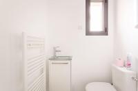 Łazienka w obiekcie Joli appartement proche Paris Orly - Climatisé
