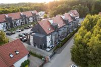 Okolie apartmánu