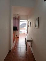 Půdorys ubytování apartamento CASA TELA